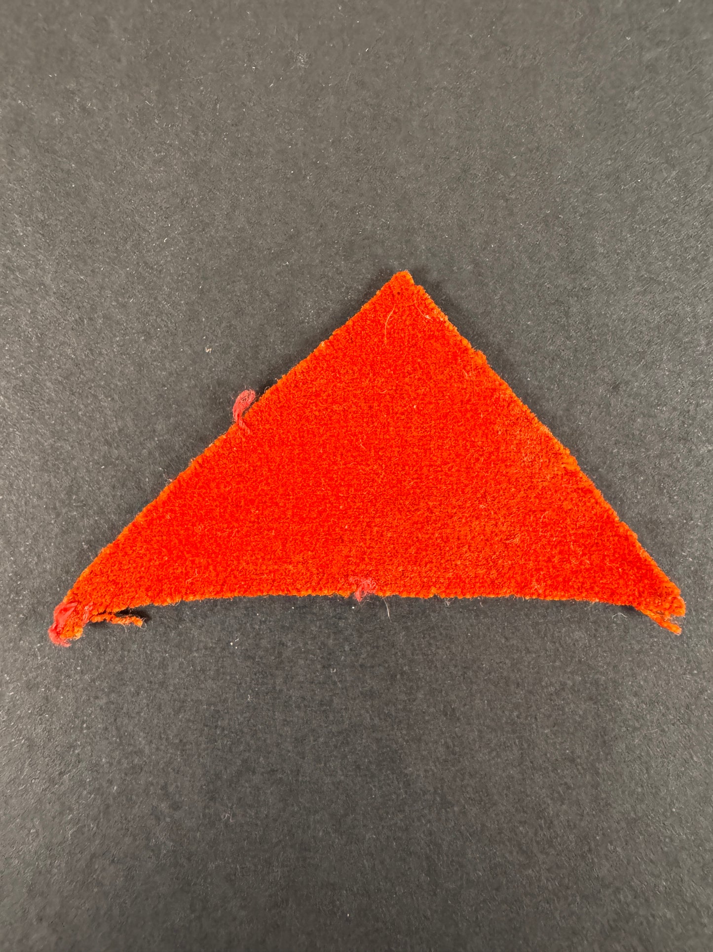 Image of product: ww1 british army 29th division formation sign flash