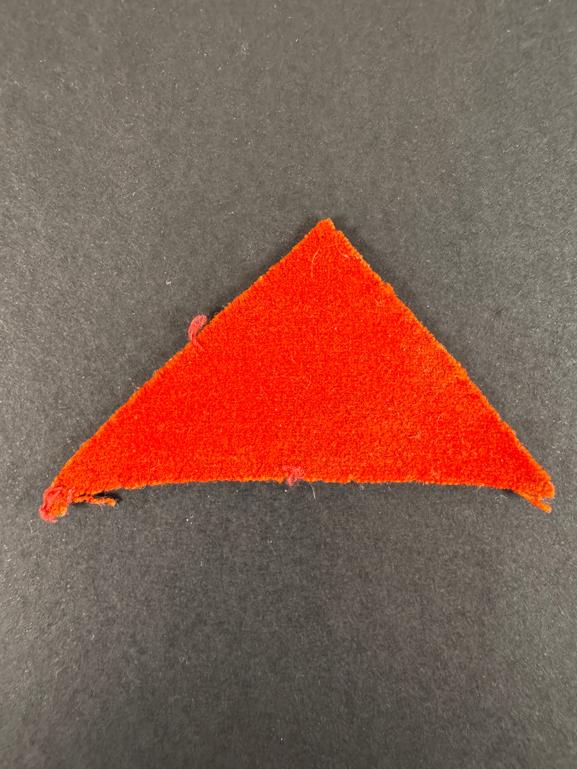Image of product: ww1 british army 29th division formation sign flash