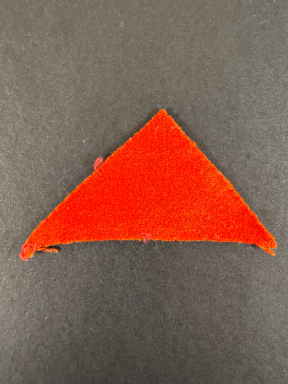 Image of product: ww1 british army 29th division formation sign flash