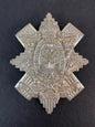 Image of WW2 Australian Army 30th Battalion New South Wales Scottish Cap Badge