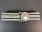 Image of WW2 German Army Officer's Brocade Belt & Buckle