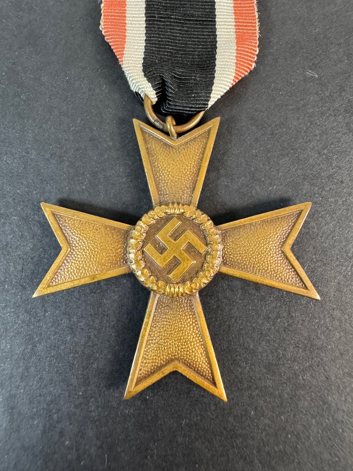 Image of product: ww2 german war merit cross 2nd class