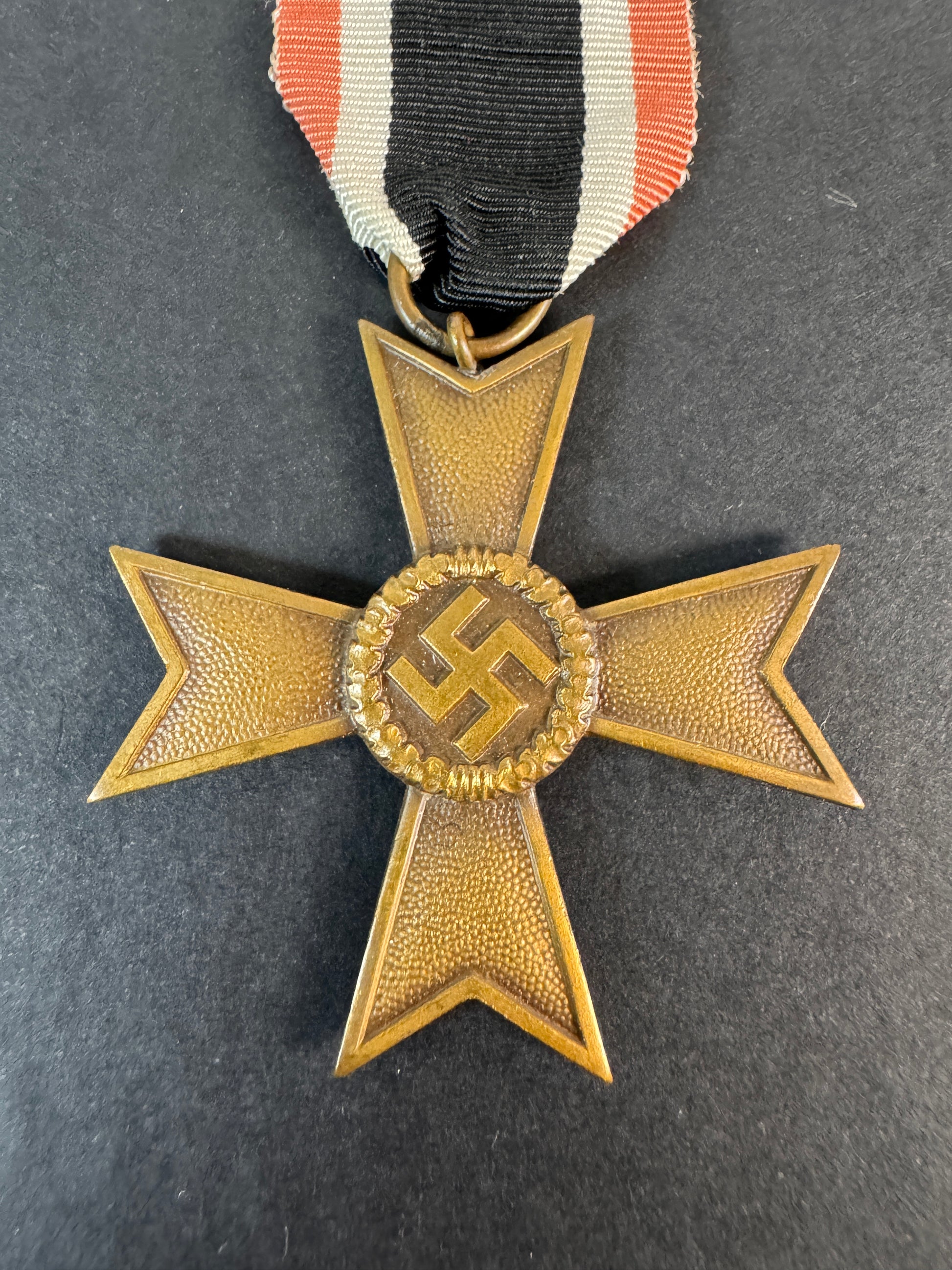 Image of product: ww2 german war merit cross 2nd class