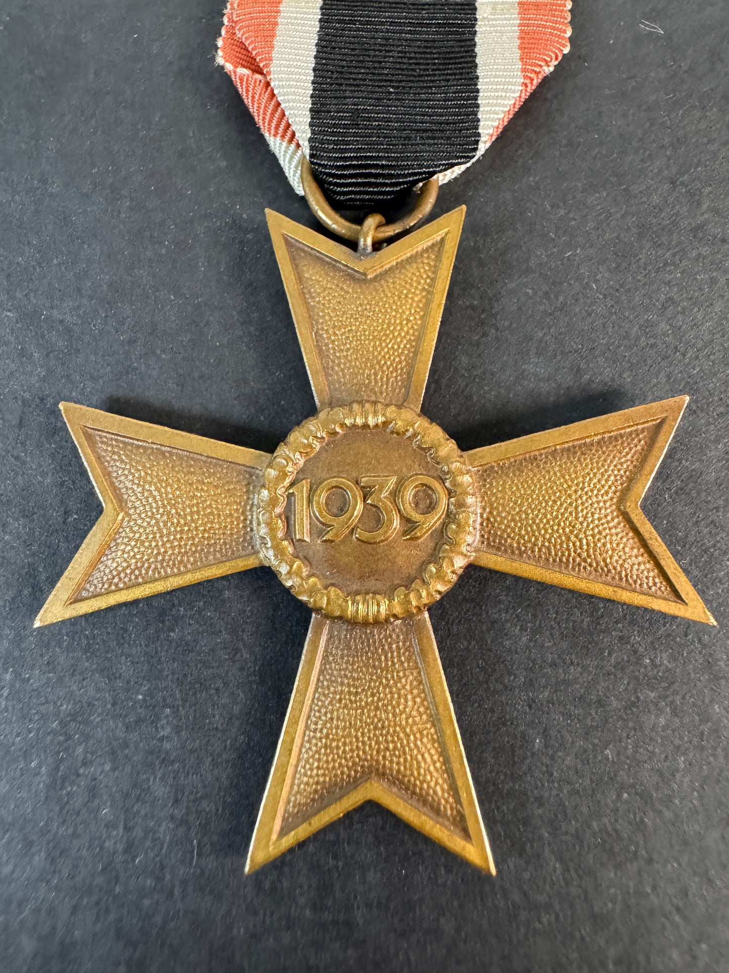 Image of product: ww2 german war merit cross 2nd class