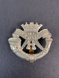 Image of WW2 British Army Cornwall Light Infantry Regiment Cap Badge