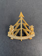 Image of WW2 British Army Reconnaissance (Recon) Corps Cap Badge