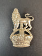 Image of WW2 British Army 15th/19th Hussars NCO Arm Badge
