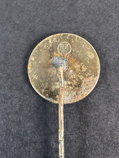 Image of product: ww2 german nsv social welfare stickpin badge rzm