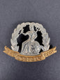 Image of WW1 British Army Norfolk Regiment Cap Badge