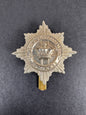 Image of WW2 British Army 4th 7th Royal Dragoon Guards Cap Badge