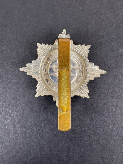 Image of product: ww2 british army 4th 7th royal dragoon guards cap badge