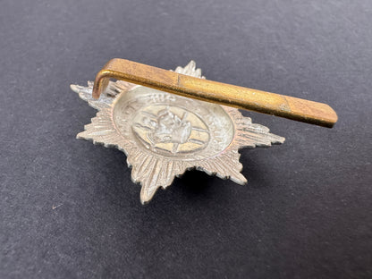 Image of product: ww2 british army 4th 7th royal dragoon guards cap badge