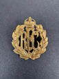 Image of WW1 British Royal Flying Corps (RFC) Cap Badge