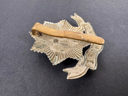 Image of product: ww1 british army cheshire regiment cap badge