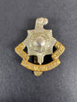 Image of WW2 British Army Royal Sussex Regiment Cap Badge