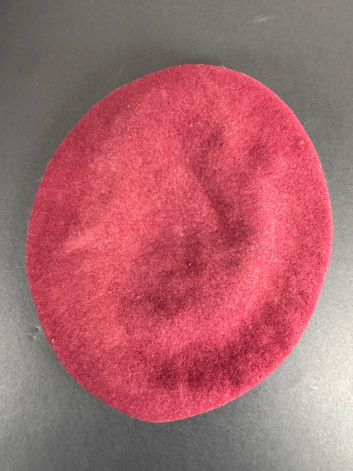 Image of product: ww2 british army parachute regiment maroon beret