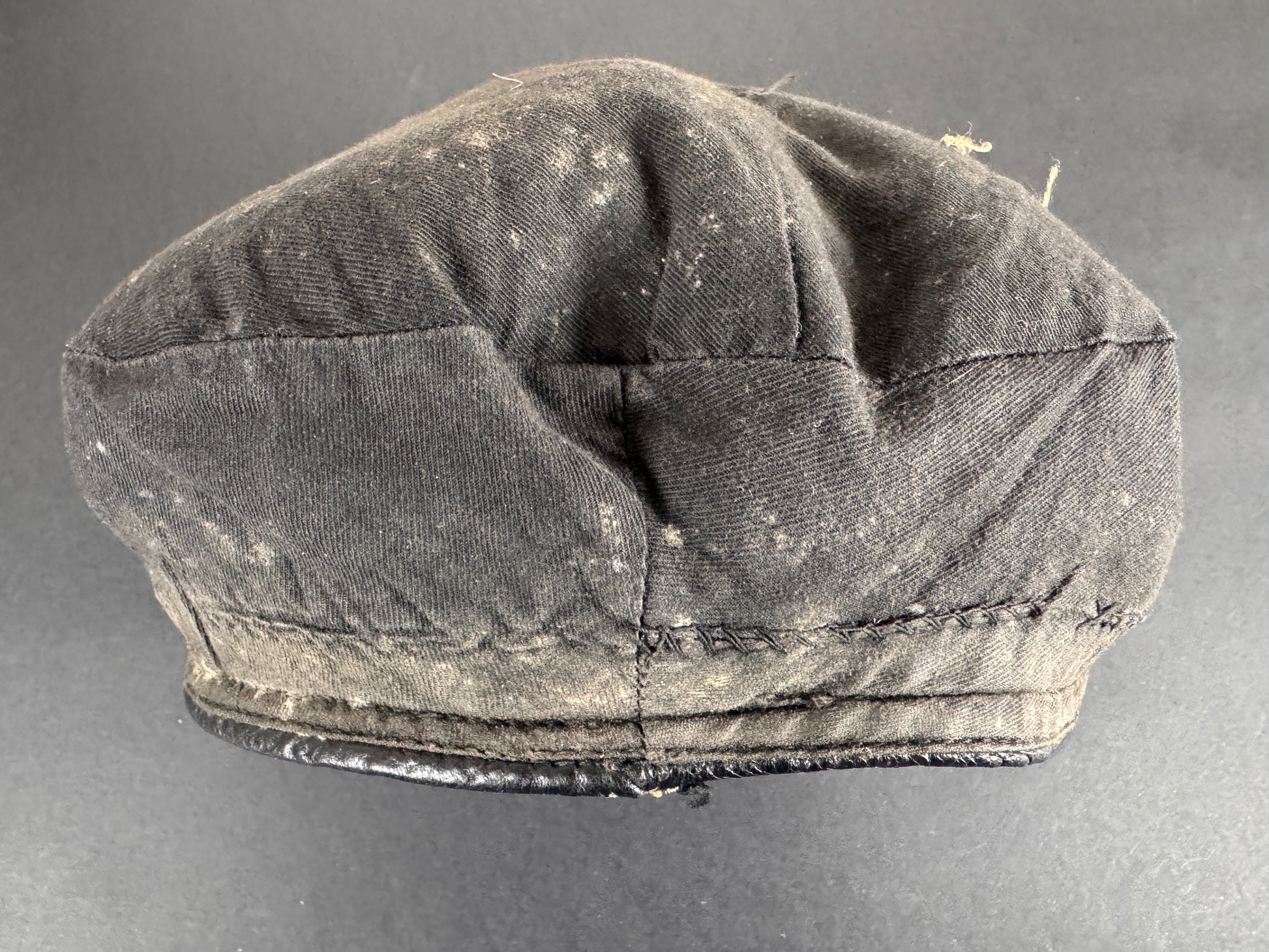 Image of product: ww2 british army parachute regiment maroon beret