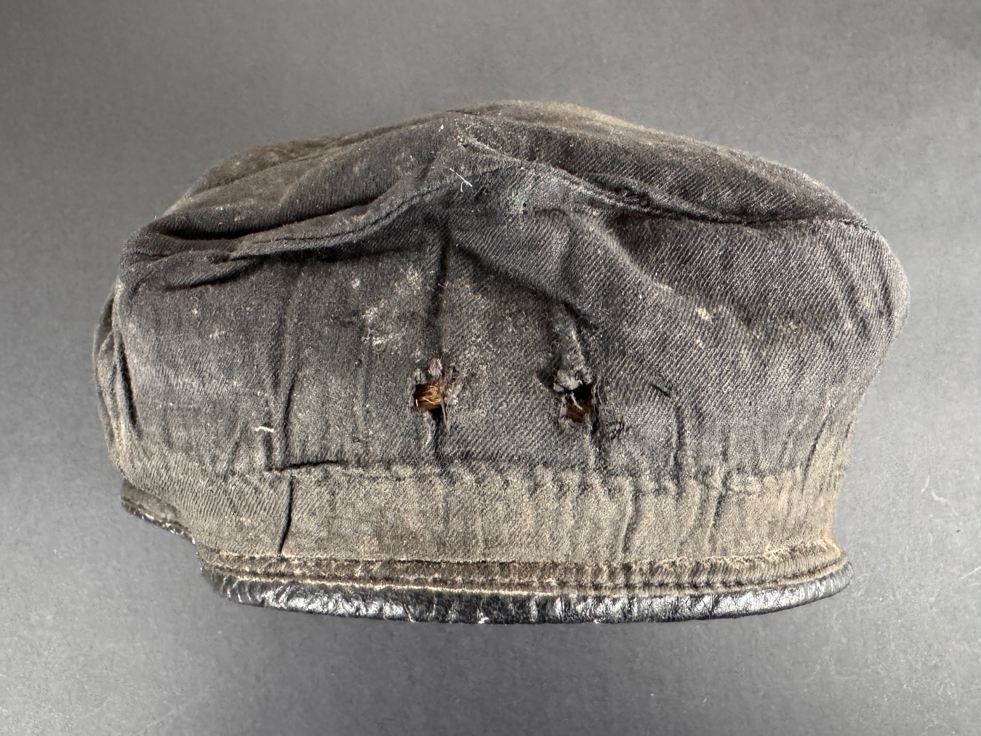 Image of product: ww2 british army parachute regiment maroon beret