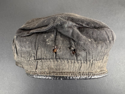 Image of product: ww2 british army parachute regiment maroon beret