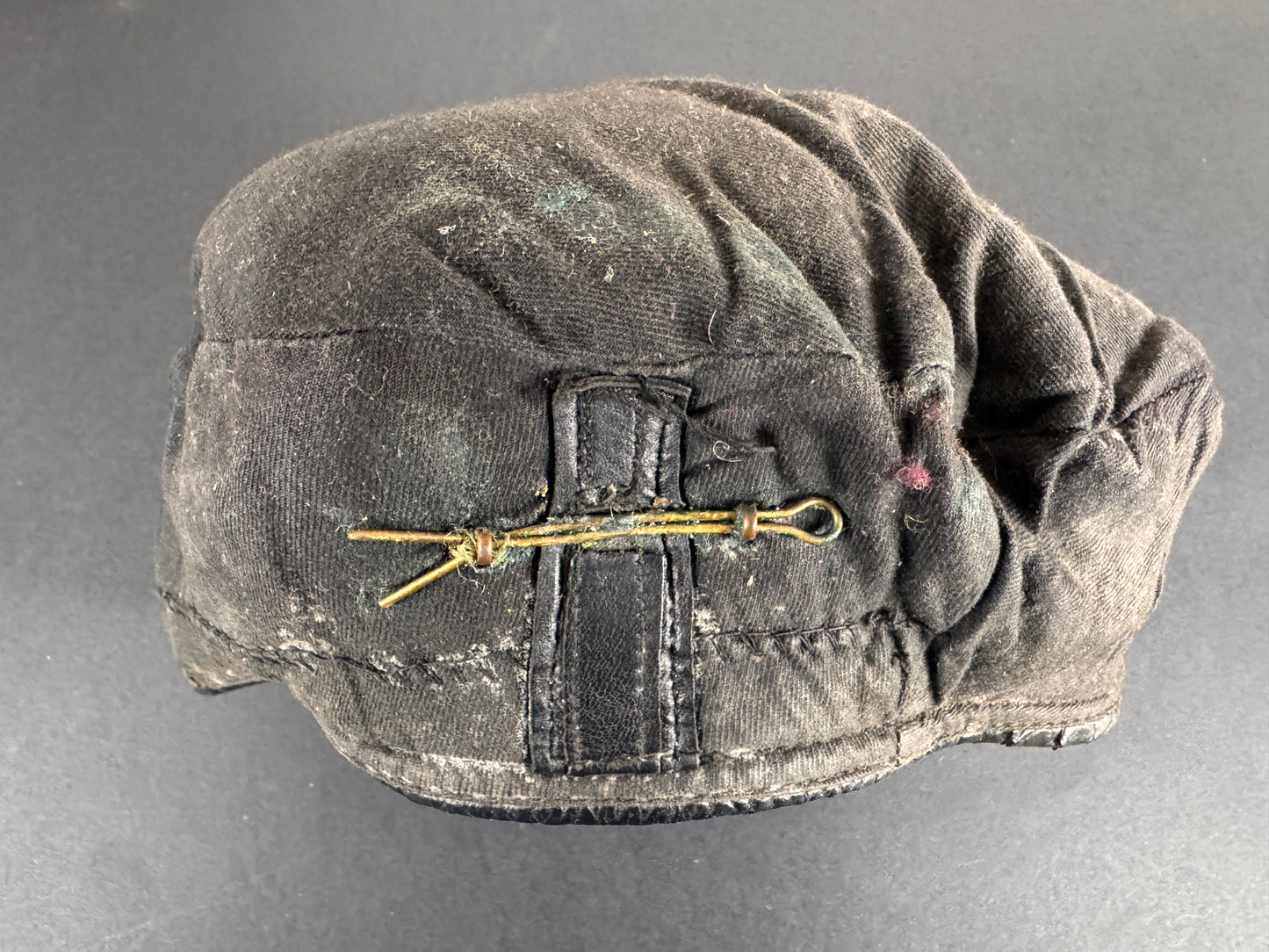 Image of product: ww2 british army parachute regiment maroon beret