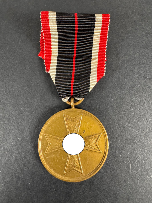 Germany, War Merit Medal 1939