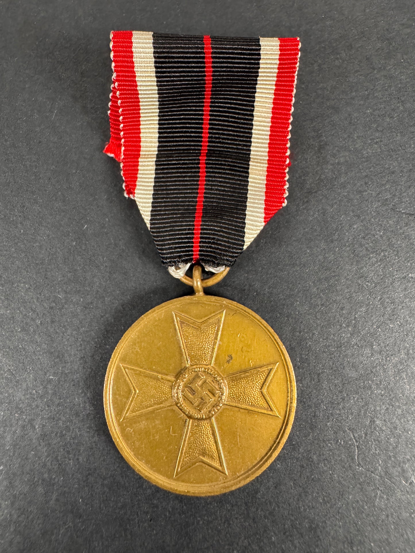 Germany, War Merit Medal 1939