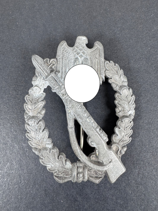 WW2 German Infantry Assault Badge (IAB)