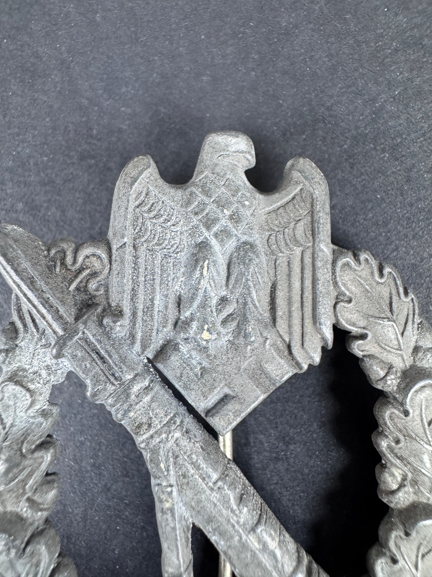 WW2 German Infantry Assault Badge (IAB)
