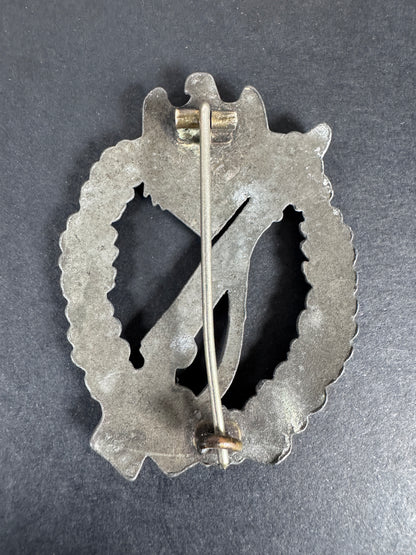 WW2 German Infantry Assault Badge (IAB)