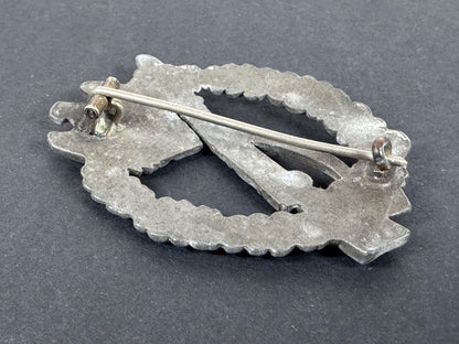 WW2 German Infantry Assault Badge (IAB)