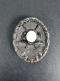 WW2 German Black Wounds Badge