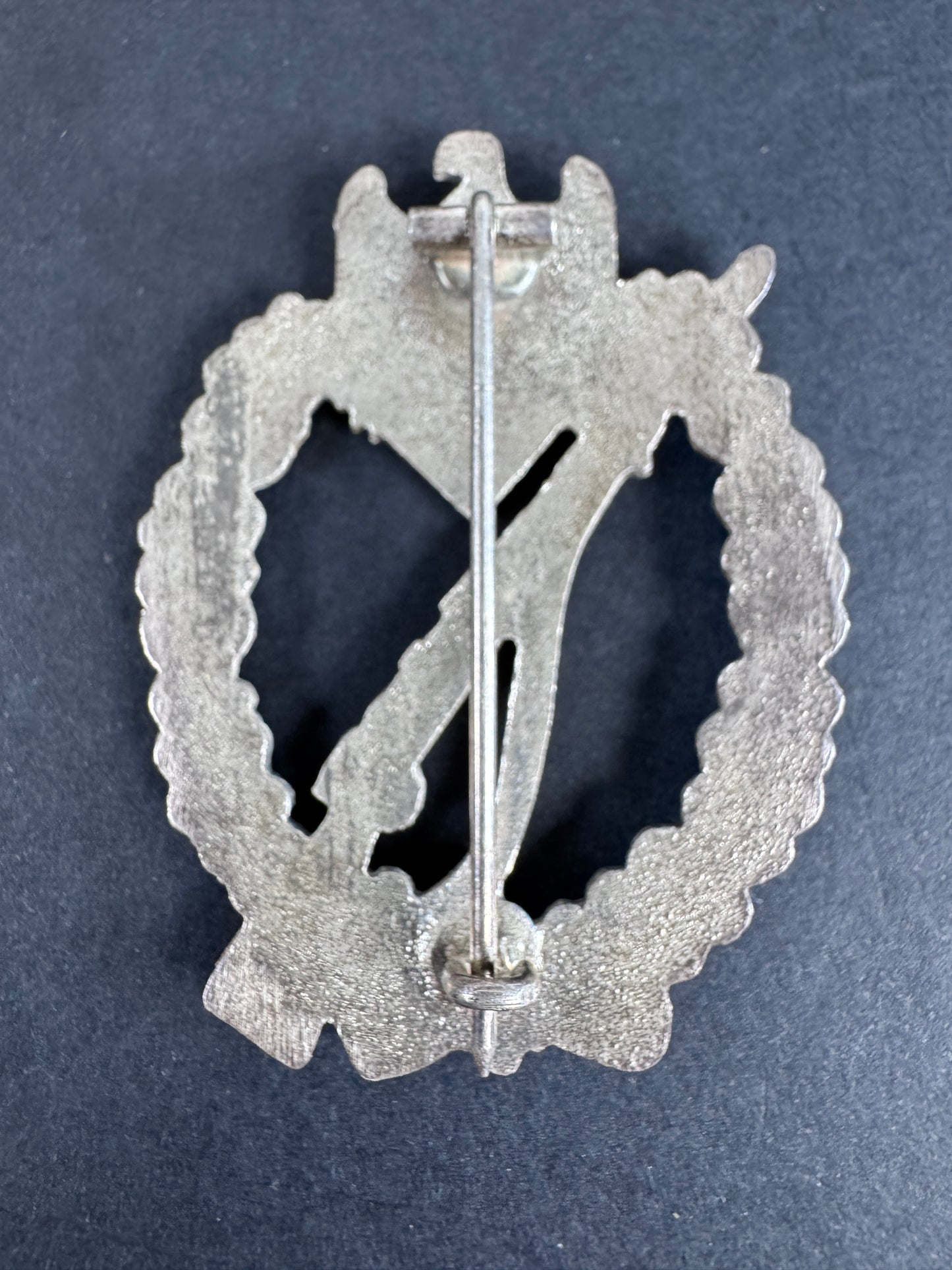 WW2 German Infantry Assault Badge (Deschler)