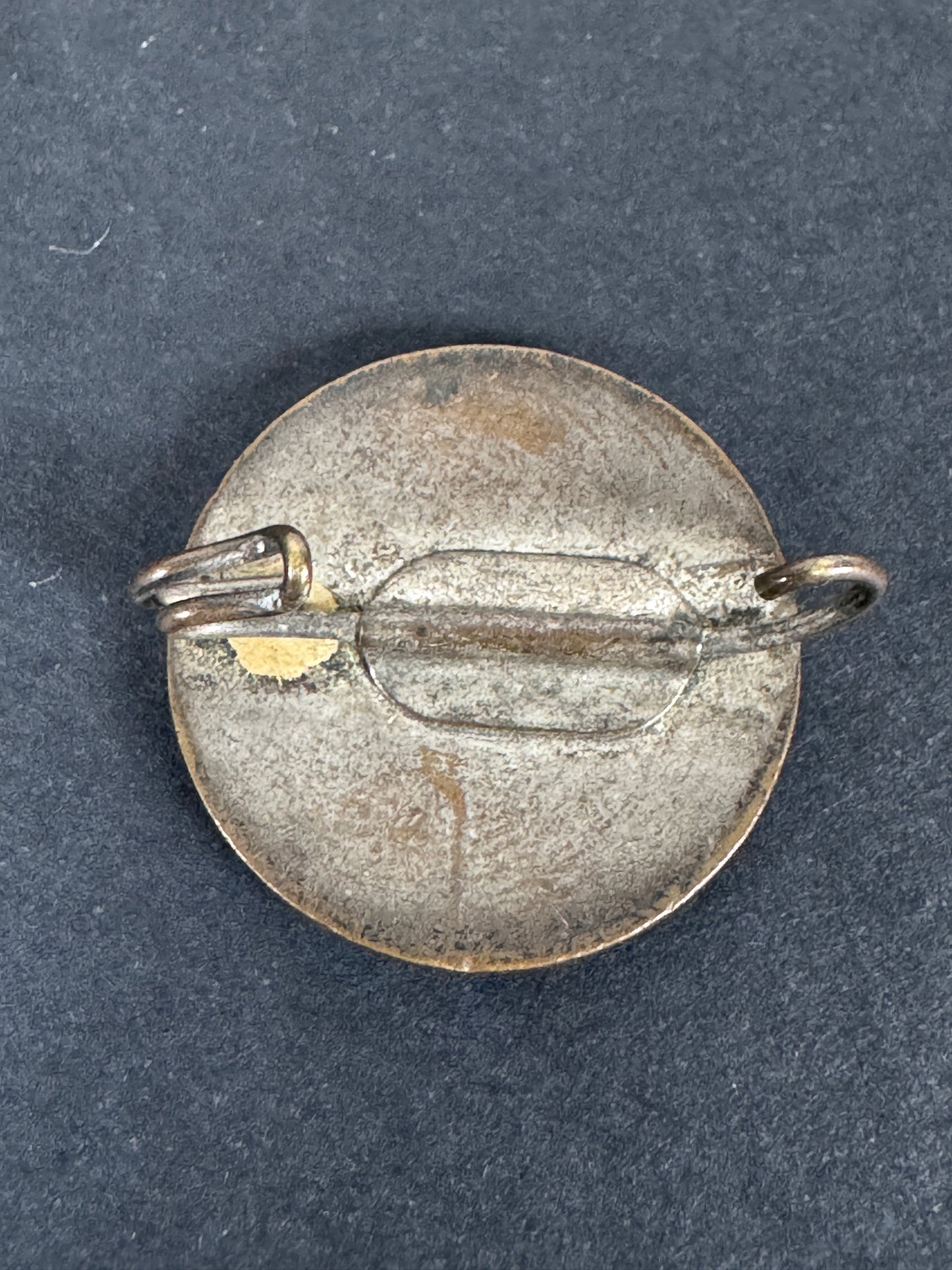 Third Reich NSDAP Party Membership Badge