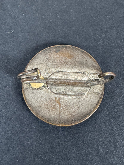 Third Reich NSDAP Party Membership Badge