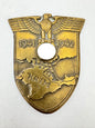 WW2 German Krim Campaign Shield