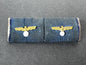 German Wehrmacht Long Service Medal Ribbon Bar