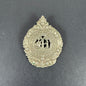 WW2 British Army Argyll Sutherland Highlanders Glengarry Cap Badge