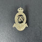 WW2 British Army Royal Horse Artillery (RHA) Cap Badge