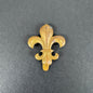 WW2 British Army Manchester Regiment Cap Badge