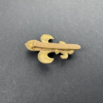 WW2 British Army Manchester Regiment Cap Badge