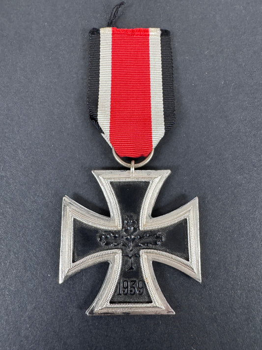 WW2 German 1957 Iron Cross 2nd Class