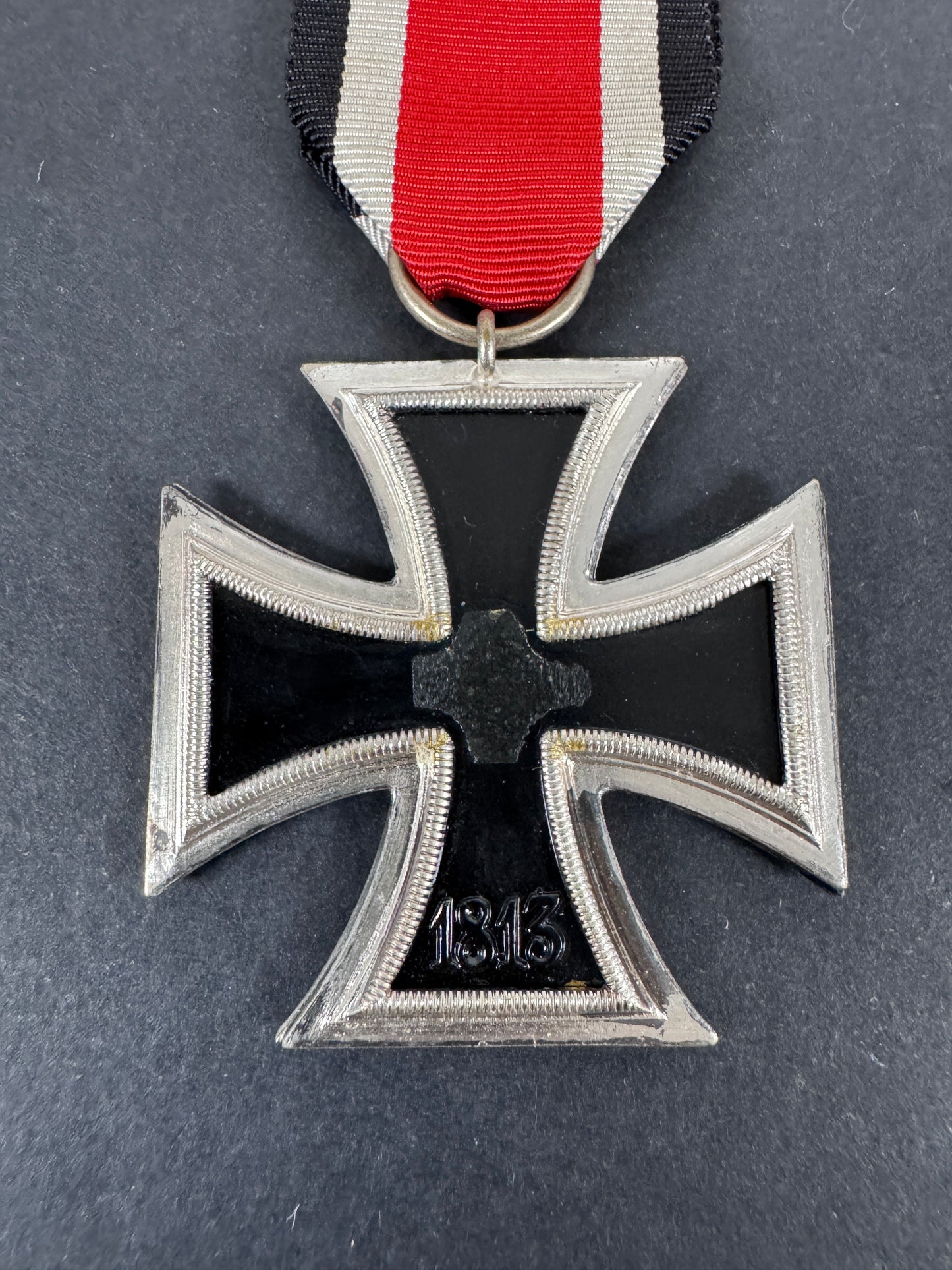 WW2 German 1957 Iron Cross 2nd Class