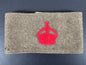 WW1 British Derby Scheme Conscription Armband