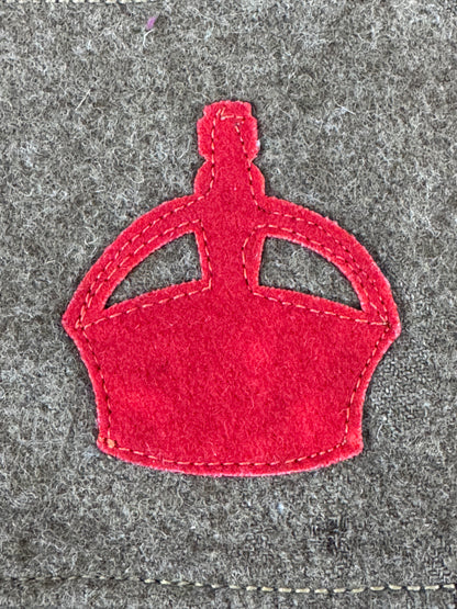 WW1 British Derby Scheme Conscription Armband