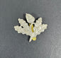 British Army South Notts Hussars Yeomanry Cavalry Cap Badge