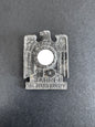 Third Reich 10 Jahre Gau-Mainfranken Anniversary Tinnie Badge