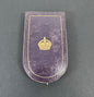 British Military Cross Award Case of Issue