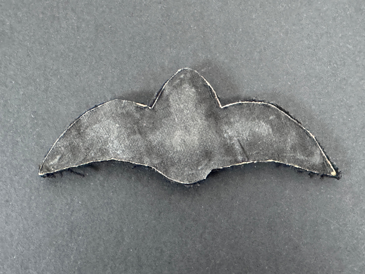 WW2 British RAF Royal Air Force Pilot Wings Badge