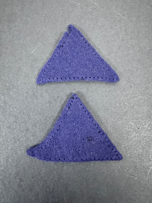 British Army 4th Royal Signals Training Regiment Formation Sign Arm Badges