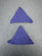 British Army 4th Royal Signals Training Regiment Formation Sign Arm Badges